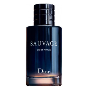 Парфумована вода для чоловіків Christian Dior Sauvage туалетна вода 100 мл фото
