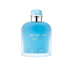 Чоловіча туалетна вода Dolce&Gabbana Light Blue pour homme Духи чоловічі 100мл фото