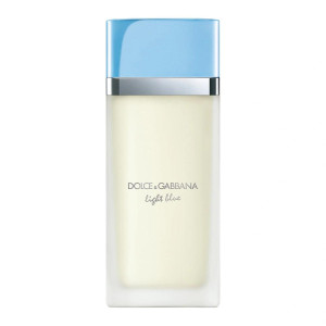 Жіноча парфумована вода тестер Dolce&Gabbana Light Blue Women Духи жіночі 100мл фото