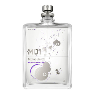 Туалетна вода унісекс Escentric Molecules Molecule 01 Духи унісекс 100мл фото