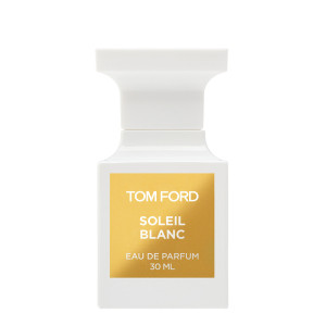 Парфумована вода унісекс Tom Ford Soleil Blanc Духи 100 мл фото