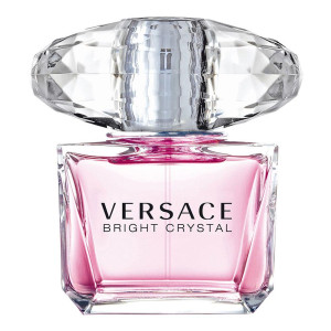 Туалетна вода жіноча Versace Bright Crystal Духи 100мл фото