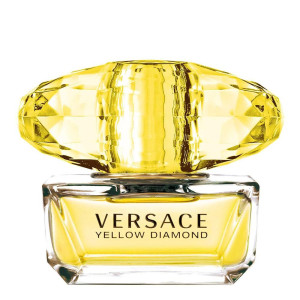 Туалетна вода жіноча Versace Yellow Diamond Парфум 100мл фото