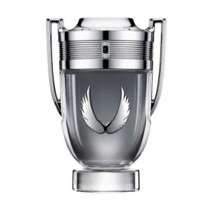 Парфумована вода для чоловіків Paco Rabanne Invictus platinum Духи 100мл фото