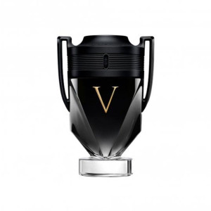 Чоловіча парфумована вода Paco Rabanne Invictus Victory Духи 100 мл фото