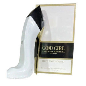 Парфумована жіноча вода Carolina Herrera Good Girl Духи 100мл фото