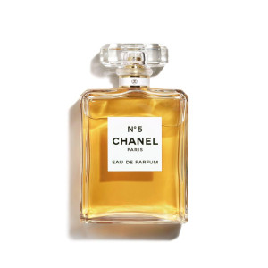 Жіноча парфумована вода тестер Chanel N5 Духи жіночі 100мл фото