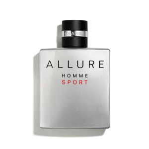 Туалетна вода чоловіча Chanel Allure Homme Sport Духи чоловічі 100мл фото