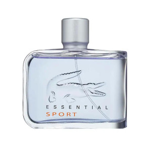 Туалетна вода для чоловіків Lacoste essential sport Духи чоловічі 100 мл фото