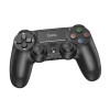 Геймпад HOCO Cool Play DGM01 бездротовий Bluetooth 4.0 для PS4 PS3 ПК з вібрацією гіроскопом сенсорна панель