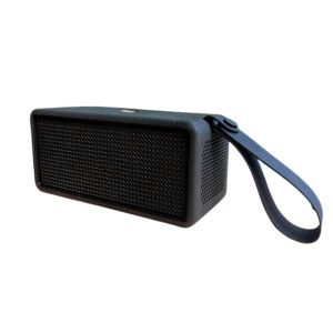Бездротова колонка Bluetooth MARSHALL MIDDLETON BT W3/9146 портативна акустика 20 Вт Чорний фото