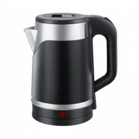 Електрочайник Luma Bella LB-59028  електрочайник Чорний 1.7 л 2000 Вт