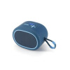 Портативна Bluetooth-колонка T&G TG662 бездротова переносна колонка з вологозахистом Синій