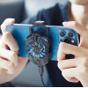 Мобільний кулер для телефону Hoco GM10 активне охолодження живлення USB