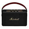 Бездротова колонка Bluetooth Marshall Kilburn III IP53 USB-C 50 Вт Чорний