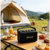 Бездротова колонка Bluetooth Marshall Kilburn III IP53 USB-C 50 Вт Чорний