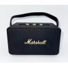 Бездротова колонка Bluetooth Marshall Kilburn III IP53 USB-C 50 Вт Чорний