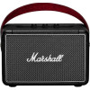 Бездротова колонка Bluetooth Marshall Kilburn III IP53 USB-C 50 Вт Чорний