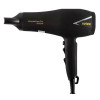 Професійний потужний фен Rotex RFF203-B UltimateCare Pro концентратор 2000 Вт Чорний