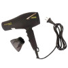 Професійний потужний фен Rotex RFF203-B UltimateCare Pro концентратор 2000 Вт Чорний