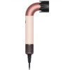 Професійний фен для укладання волосся HD18 Supersonic Professional Hair Dryer Straight сучасний фен г-подібний 1700 Вт