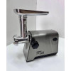 Багатофункціональна електрична м'ясорубка Zepline ZP-00207 4000W, кухонний комбайн 3в1 з насадками для шатківниці