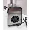 Багатофункціональна електрична м'ясорубка Zepline ZP-00207 4000W, кухонний комбайн 3в1 з насадками для шатківниці