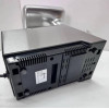 Багатофункціональна електрична м'ясорубка Zepline ZP-00207 4000W, кухонний комбайн 3в1 з насадками для шатківниці