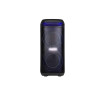 Bluetooth потужна переносна колонка акустична ZXX-5570 30 Вт 2 × 6