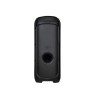 Bluetooth потужна переносна колонка акустична ZXX-5570 30 Вт 2 × 6