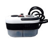 Пароочисник Tobi Multi-Function Steam Cleaner TB-961, 2500W — потужна багатофункціональна парова система для глибокого очищення
