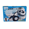 Пароочисник Tobi Multi-Function Steam Cleaner TB-961, 2500W — потужна багатофункціональна парова система для глибокого очищення