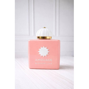Жіночі тестер парфуми Blossom Love Eau de Parfum 100 мл — солодкий квітково-гурманський аромат Жіночі тестер парфуми Blossom Love Eau de Parfum 100 мл — солодкий квітково-гурманський аромат фото