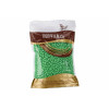 Гарячий плівковий віск у гранулах Hard Wax Beans Green 1000 г — професійний віск для депіляції без смужок