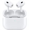 Бездротові навушники Apple AirPods Pro 2 Bluetooth ANC кейс для зарядки