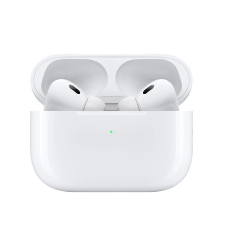 Бездротові навушники Apple AirPods Pro 2 Bluetooth ANC кейс для зарядки