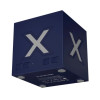Портативна колонка Borofone BR101 Rubik Bluetooth 5.4 5W LED TWS TF AUX