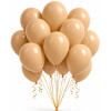 Надувні повітряні кульки Ballons 26 см (10