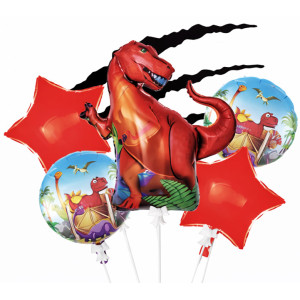 Фольгована кулька JS Balloon фігура Фольгована кулька JS Balloon фігура