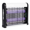 LED-пастка для комарів та комах G06 електрична сітка без хімічних речовин і неприємних запахів 6 Вт