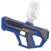 Автоматичний водяний автомат WATER GUN 1005C на акумуляторі світло бак 200 мл дальність 7 м водний пістолет бластер 6+ Синій