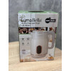 Электрочайник Luma Bella LB-59043 2 л с двойными стенками стальная колба термос-эффект защита от перегрева 1500 Вт Бежевый